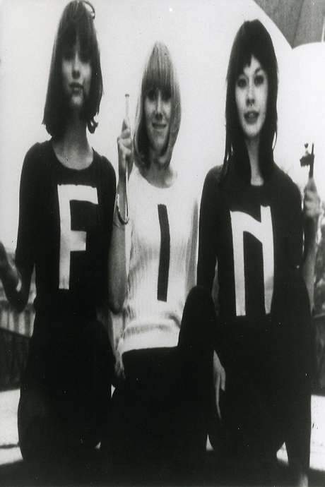 Roméos et Jupettes